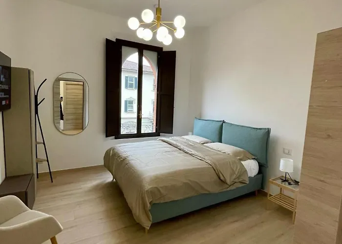 Apartman San Donato *