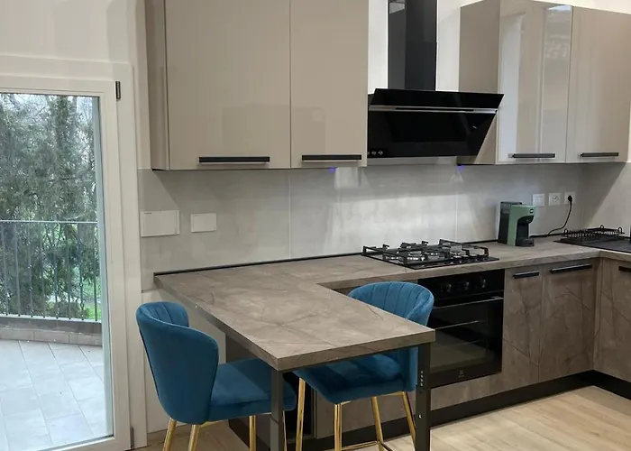 Apartmán San Donato