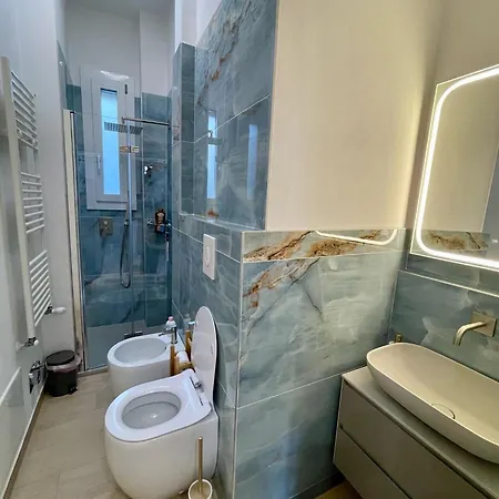 San Donato Апартаменты *