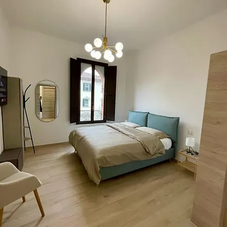 Apartament San Donato *