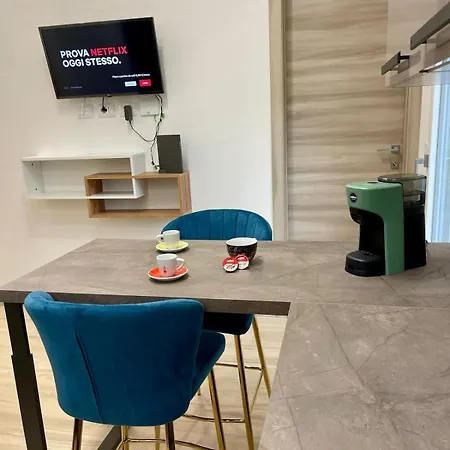 San Donato Apartament