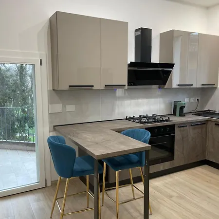 Apartament San Donato