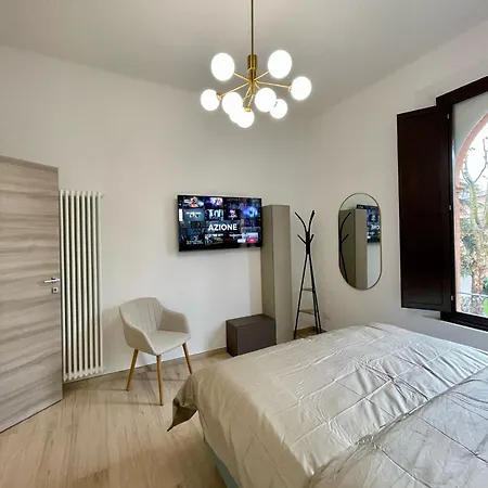 Апартаменты San Donato *