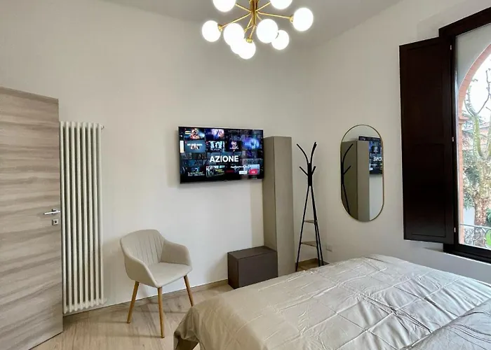 Apartmán San Donato *